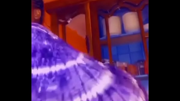 Big Phat Black Booty Bouncing thumbnail