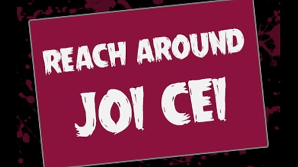 Reach Around Joi Cei Voice Goddess Lana thumbnail