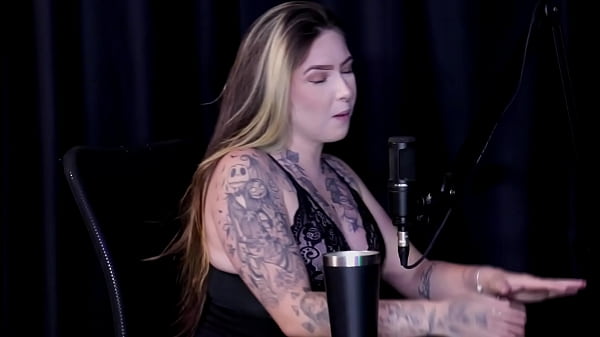 Veja a entrevista safada e cheia de putaria com a alice vasconcelos no porn cast brazil parte 1 watch sheer red