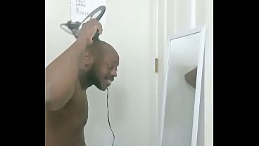 Should I keep allowing my hair to grow out and how much longer can my hair grow before offending myself enough to make me want to shave all over again before checking to see if I have semen for free 3 