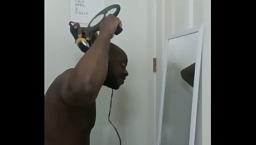 Nonton Should I Keep Allowing My Hair To Grow Out And How Much Longer Can My Hair Grow Before Offending Myself Enough To Make Me Want To Shave All Over Again Before Checking To See If I Have Semen For Free 3 thumbnail