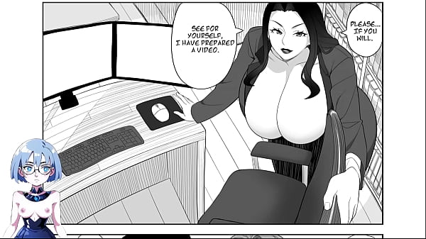 Nonton Busty Lewd Mother Is The Principle's Woman Complete thumbnail