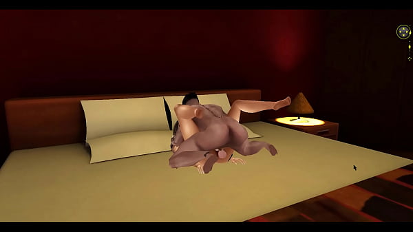 Room A Voii 5 pose Mail toonslive3 gmail_com marché noirblack