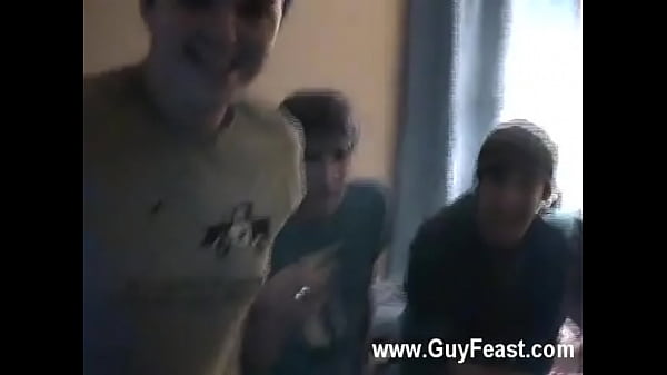 Gay fuck Fortunately for them, they'_ve got a str8 boy on hand named,