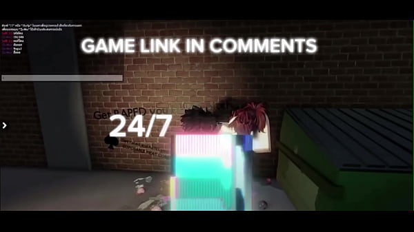 ROBLOX CONDO GAME 2025