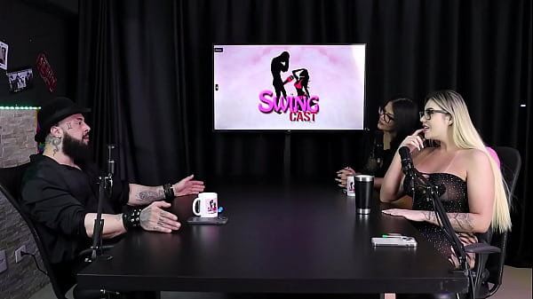 Já_teve dependência química porque os clientes pediam prausar com eles eo fetiche mais_absurdo_Gabe Spec SHEER_RED