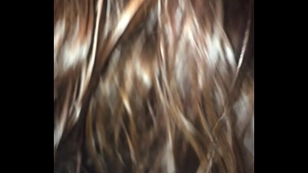 Getting my weewee licked