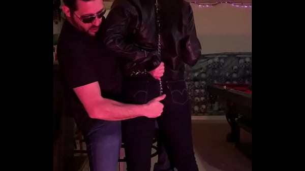 Cherrygets her tight_jeans spanked