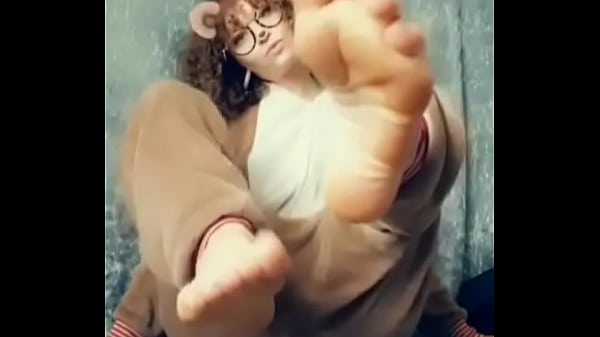 Feet Queen