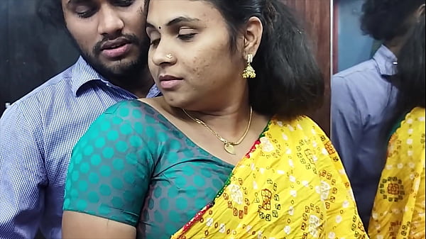 Play MP4 - I Press Boobs of My Lovely Wife And kiss Her Pussy