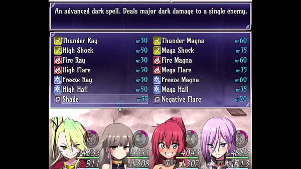 Demons roots parte 15 pacius 