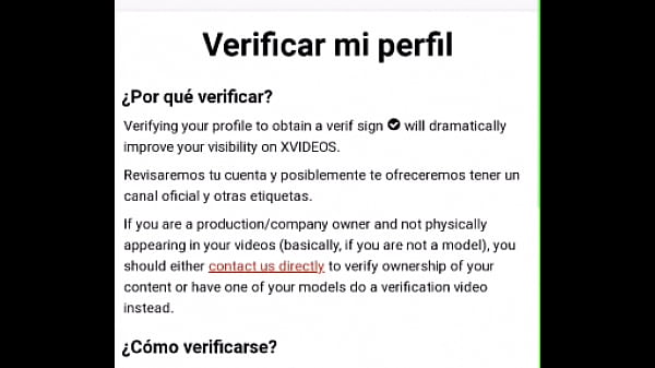 V&iacute_deo de verificaci&oacute_n