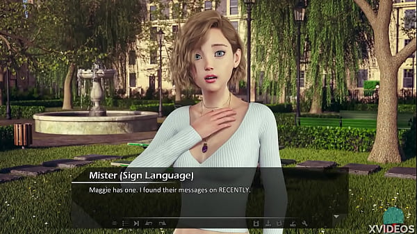 SHALE HILL SECRETS#79 • This girl makes my loins_heating up