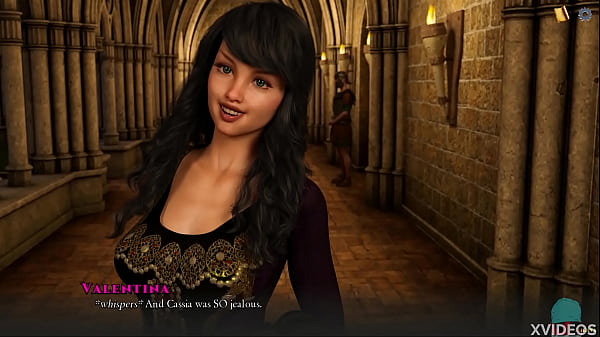 Play MP4 - TO BE A KING &num;05 &bull; It's only a matter of time before she'll ride our dick