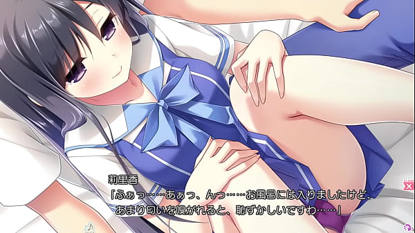 Mamiyakunchi_no Itsutsugo Jijou Ririka Shijouin Scene1