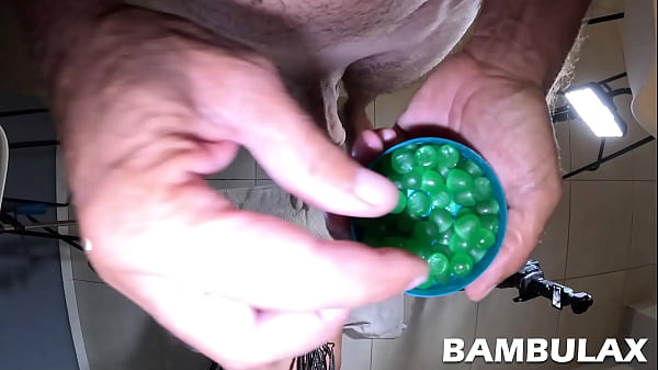 Nonton Mint Blowjob After 2 Weeks Of Abstinence thumbnail