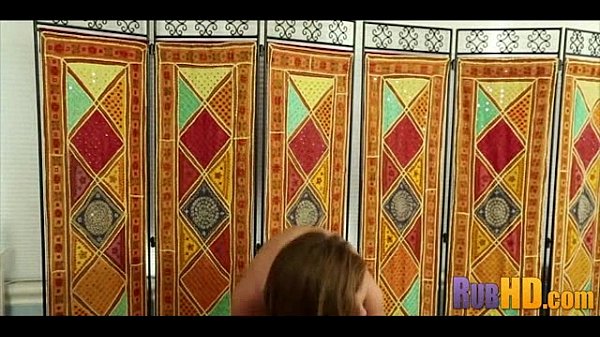 Fantasy Massage 07334