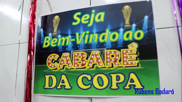 Rubens Badar&oacute; thumbnail