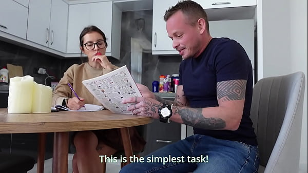 School girlFucked_Tutor inANAL