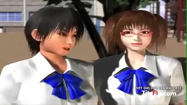 3D School Girls_Sex 3D Porn