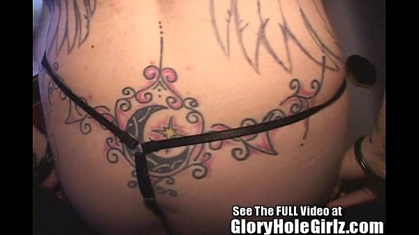 Play MP4 - Nancy Is A Poke-Her Run Biker Cum Slut In The Gloryhole