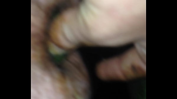 a veg in my anal hole really  deep