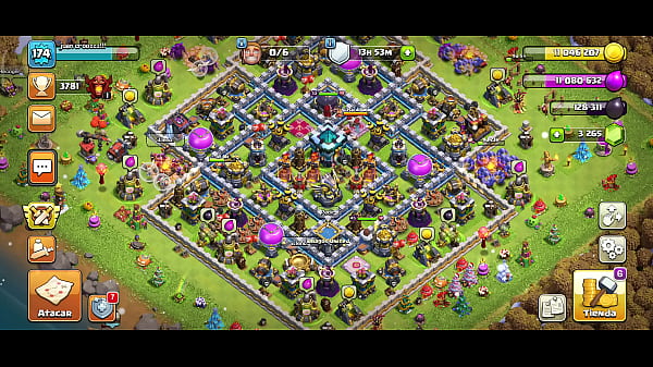 Nonton Vola De Raja A Aldea Rellena thumbnail