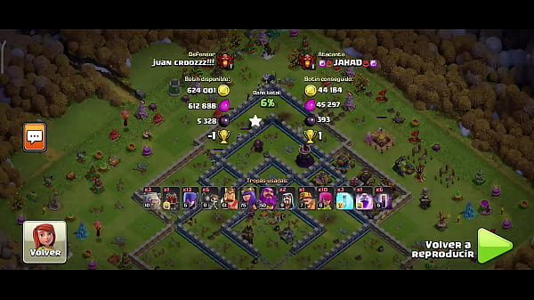 Vola de raja a aldea rellena 