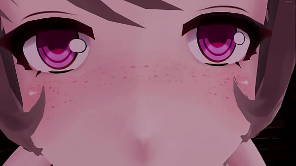 Mysterious Girl_H-Scene Monster Girl Island : Prologue