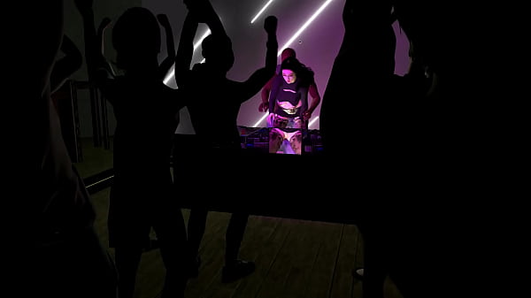 Nonton Virt-a-mate Dancing thumbnail