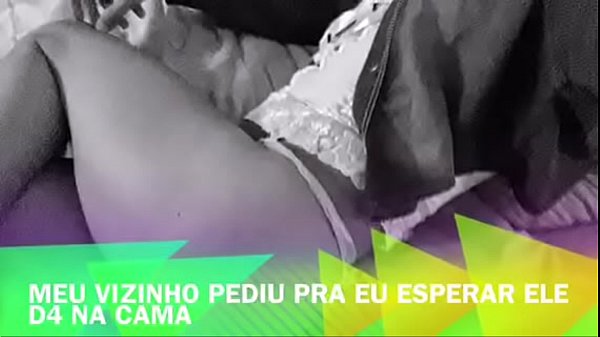 Play MP4 - VIZINHO SAFADO FAZENDO A VAGABUNDA CHORAR NO PAU&excl; SEM CAMISINHA NO PELO BAREBACK YOUNG GUY MAKES SLUT FUCKING HER ASS