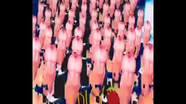 Minha PICA MULTIPLICADA!!! 