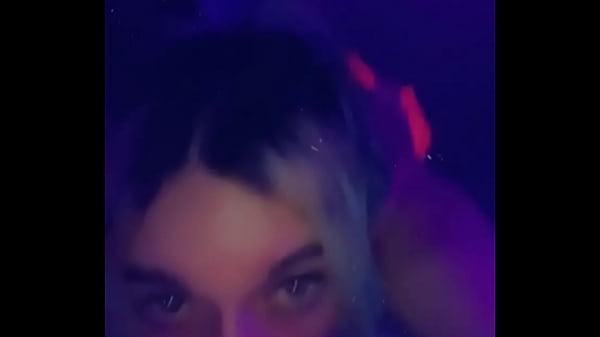 Sexy Lingerie Rave Girl Wants To Be Fucked thumbnail