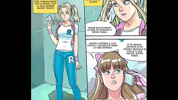 Nonton Comics thumbnail