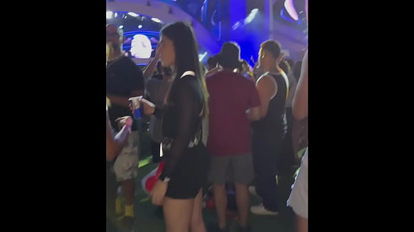 Adivinha o que rolou depois do festival 