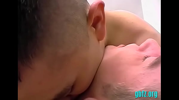 Twinks with large dick fuck