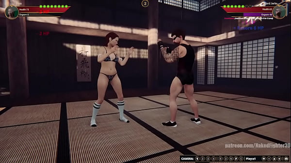 Zoya vs jerle nf3d mixed sexual competitive intercourse