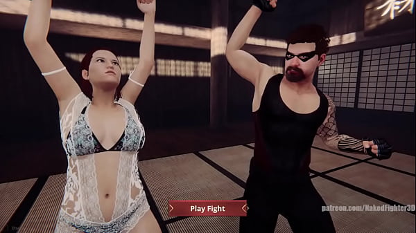 Nonton Zoya Vs Jerle [nf3d Mixed Sexual Competitive Intercourse] thumbnail