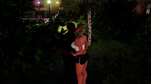 Nonton 3dxmeredian - Girl Gets Clapped In A Public Space thumbnail