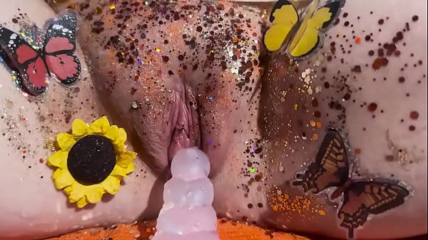 Nonton Butterfly Fall Masturbation And A Passionate Sex thumbnail