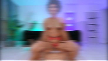Stunning Vixen Selva Lapiedra Trembles From The Amazing Creampie Expereince 