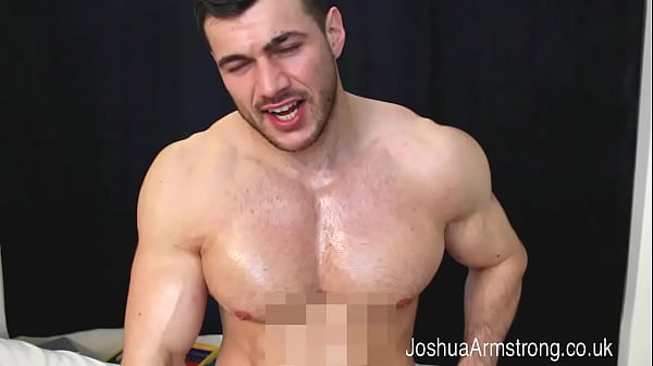 Cum hard and fast