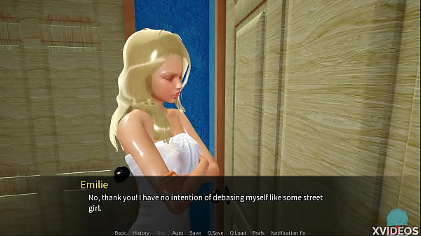 Stormside ep 114 &ndash; visual novel gameplay hd 