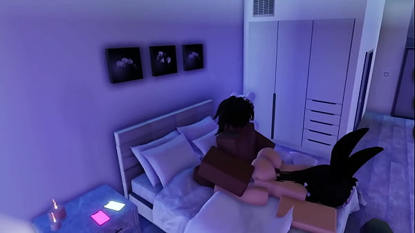 Bbc uses roblox rabbit 