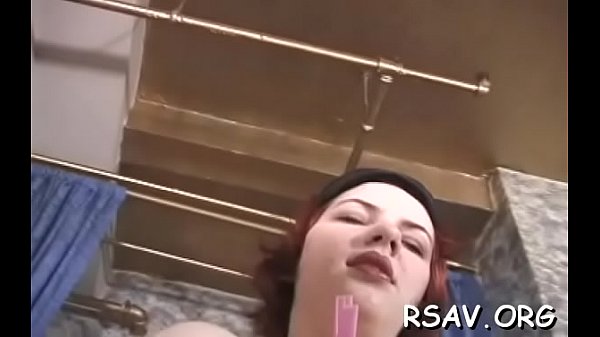 Sexy And Heavy Bdsm Act thumbnail