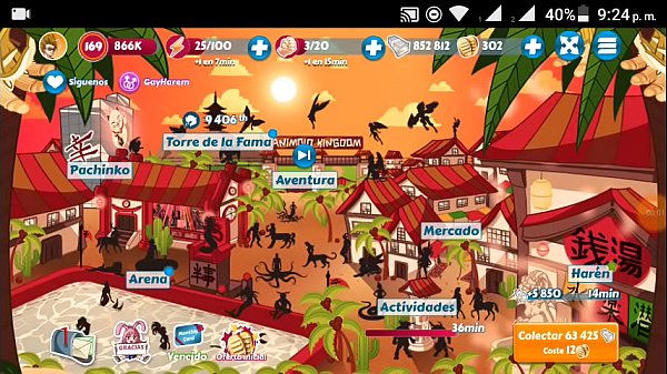 Nonton Primera Ciudad En El Mundo De Los Arenes thumbnail