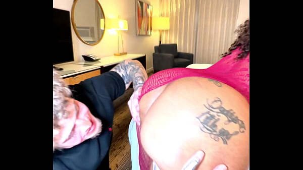 Nonton Dominican Mami Wants Young Dick! thumbnail