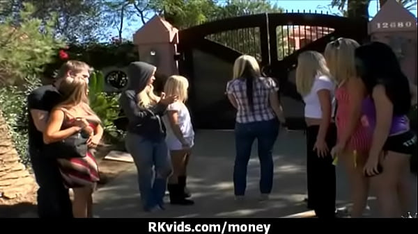 Sex Paying My Bills 20 