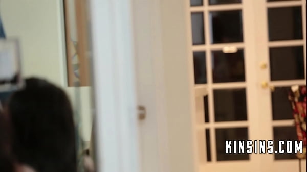 Stepdad gives me a_pie whilemakes me cake