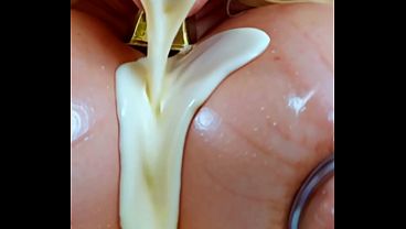 Huge Boobs 3d Moaning thumbnail
